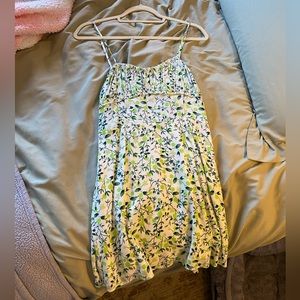 Urban outfitters mini dress